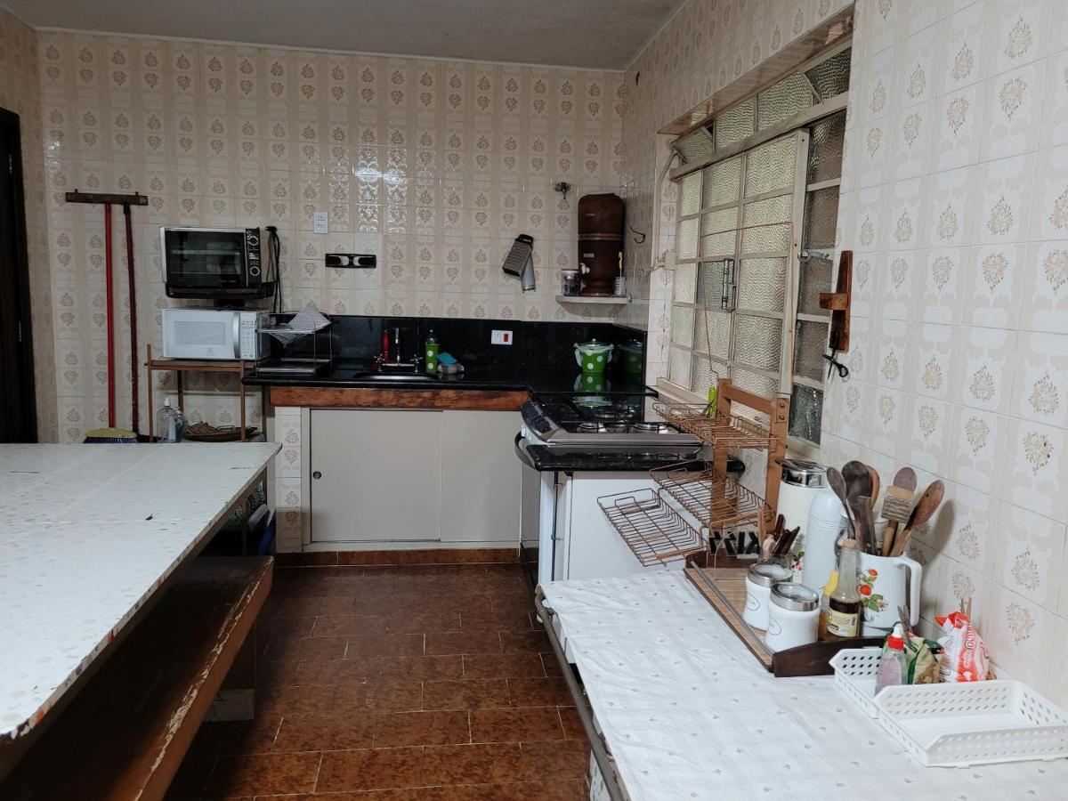 Casa Em Campos Do Jordao - 3 Quartos, Com Churrasqueira Exterior foto